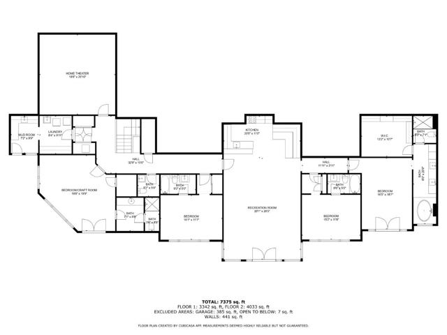 5 Redberry, Portola Valley CA: https://media.crmls.org/mediaz/8e413994-d7f3-4768-b897-080c3147e7fa.jpg