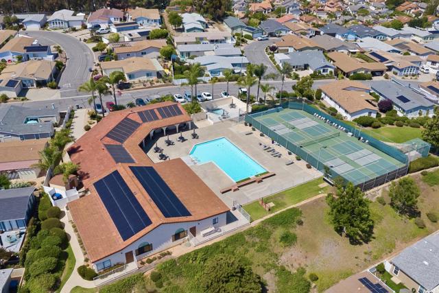 Detail Gallery Image 39 of 44 For 634 via Columbia, Vista,  CA 92081 - 2 Beds | 2 Baths