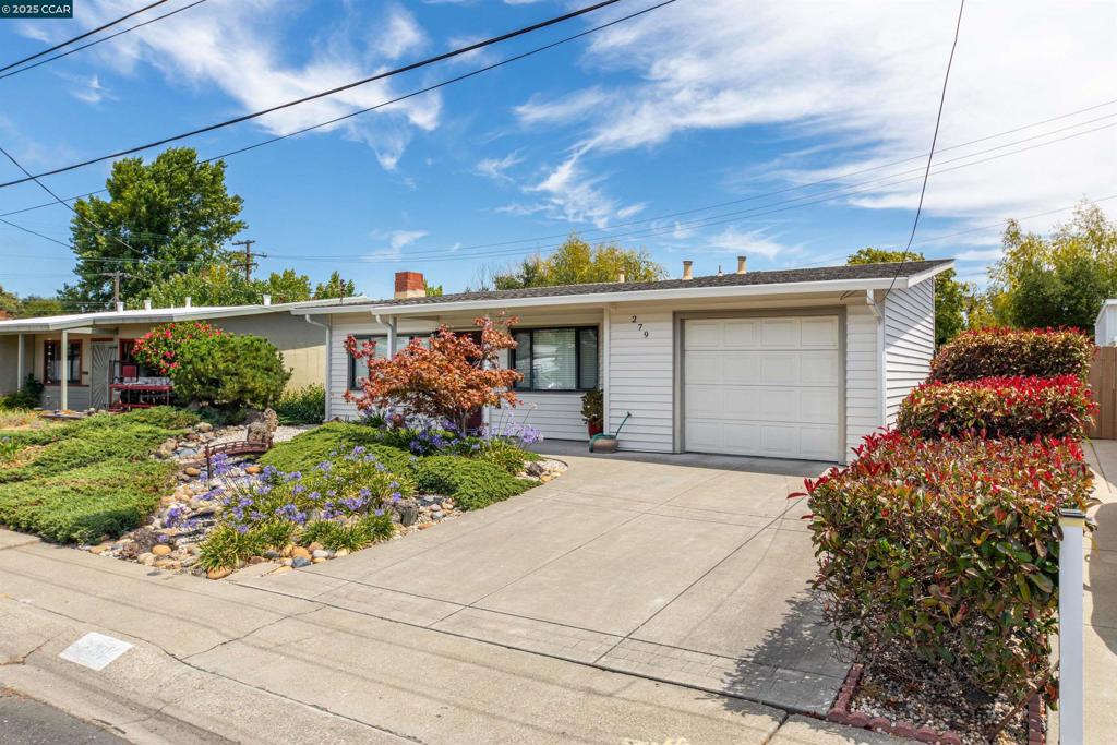 279 Calais Drive
