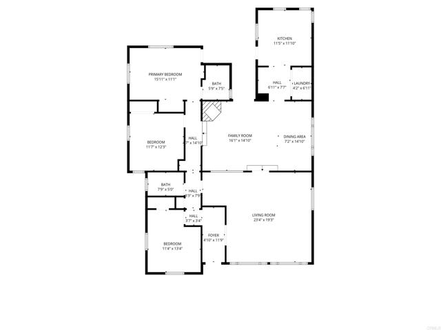 Detail Gallery Image 54 of 55 For 4443 Del Monte Ave, San Diego,  CA 92107 - 3 Beds | 2 Baths