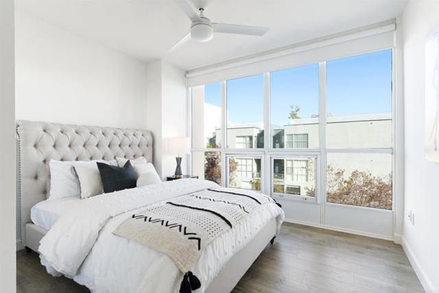 Detail Gallery Image 48 of 56 For 510 1st Ave #402,  San Diego,  CA 92101 - 4 Beds | 4 Baths