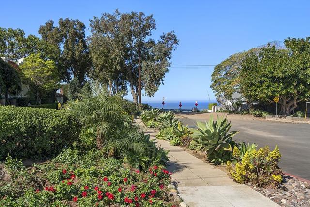 Detail Gallery Image 46 of 55 For 4443 Del Monte Ave, San Diego,  CA 92107 - 3 Beds | 2 Baths