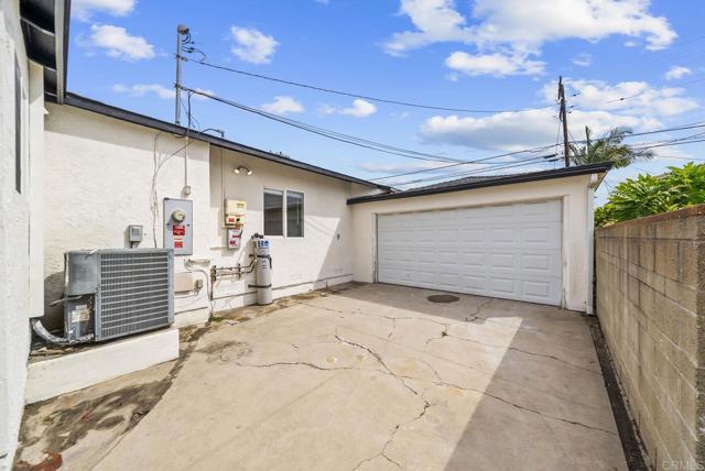 Detail Gallery Image 27 of 38 For 4733 Soria Dr, San Diego,  CA 92115 - 5 Beds | 3 Baths