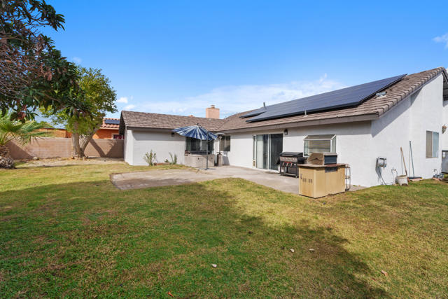 Image 31 of 35 For 68195 Espada Road