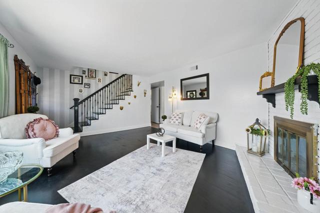 Home for Sale in San Diego