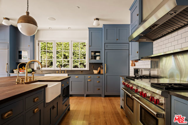 Drew Fenton | 589 Moreno Avenue Los Angeles CA | MLS: 7535475