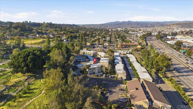 Detail Gallery Image 31 of 34 For 274 S Pierce St, El Cajon,  CA 92020 - 2 Beds | 1/1 Baths