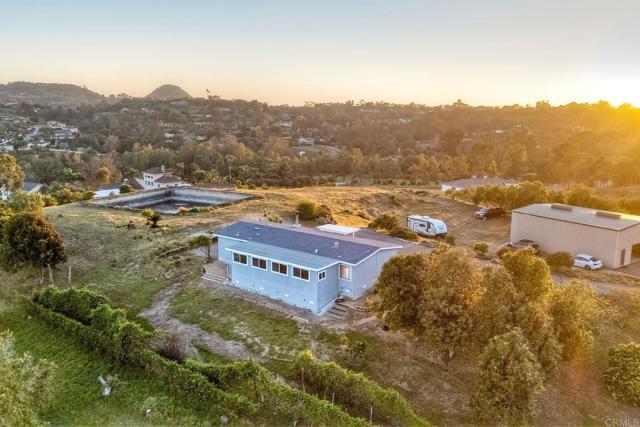 Detail Gallery Image 50 of 52 For 4010 Calle De Sueno, Fallbrook,  CA 92028 - 3 Beds | 2 Baths