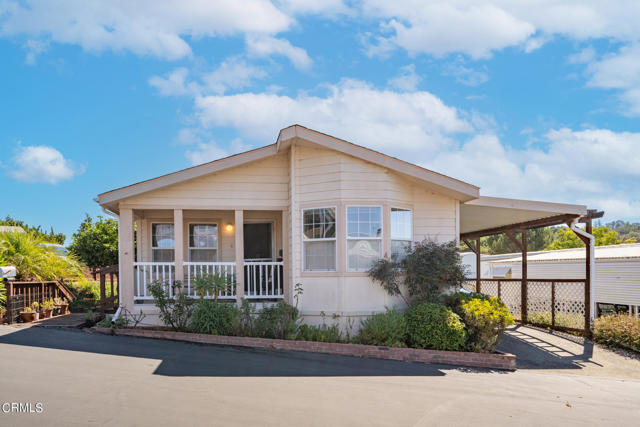 Detail Gallery Image 7 of 31 For 1202 Loma Dr #99,  Ojai,  CA 93023 - 3 Beds | 2 Baths