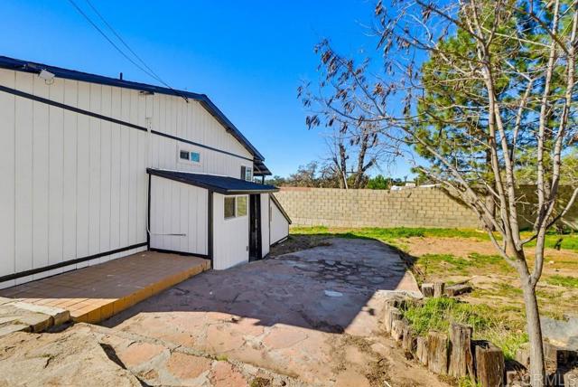 Detail Gallery Image 28 of 49 For 2526 Buckthorn Trl, Boulevard,  CA 91905 - 3 Beds | 2 Baths