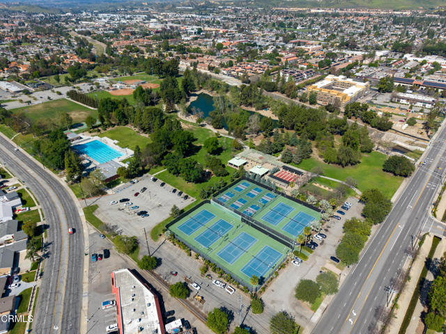 Detail Gallery Image 36 of 38 For 1147 Brandon Ave, Simi Valley,  CA 93065 - 3 Beds | 1 Baths