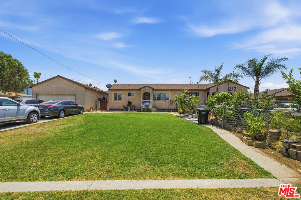 Multifamily at 1250 Murchison Avenue