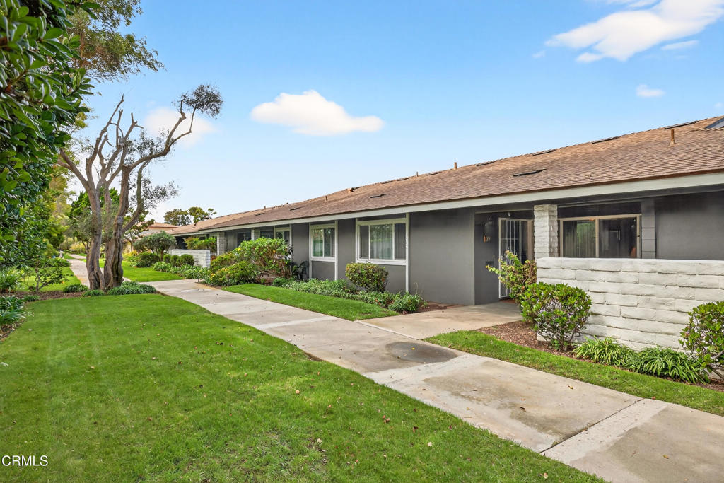 117 W Channel Islands Boulevard