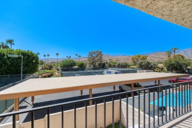 2338 Los Patos Drive, Palm Springs, CA 92264