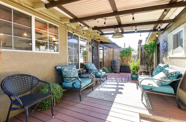 Detail Gallery Image 19 of 28 For 4666 Shoshoni Ave, San Diego,  CA 92117 - 3 Beds | 1 Baths