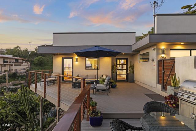 Detail Gallery Image 44 of 59 For 496 Lupine Way, Ventura,  CA 93001 - 2 Beds | 2 Baths