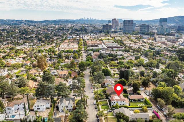 Detail Gallery Image 71 of 76 For 1329 Campbell St, Glendale,  CA 91207 - 4 Beds | 6 Baths