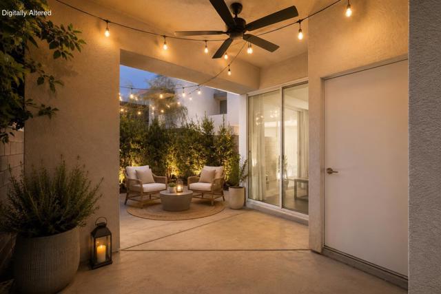 231 Breeze Loop, Palm Springs, CA 92262