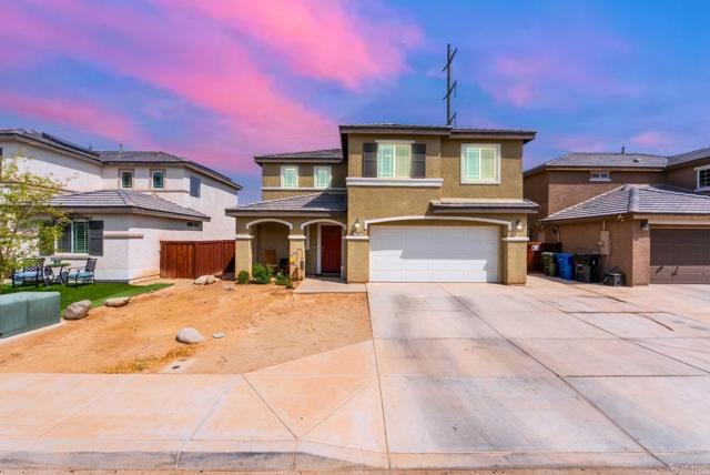 Detail Gallery Image 1 of 1 For 2386 Mia Ave, Imperial,  CA 92251 - 3 Beds | 2/1 Baths