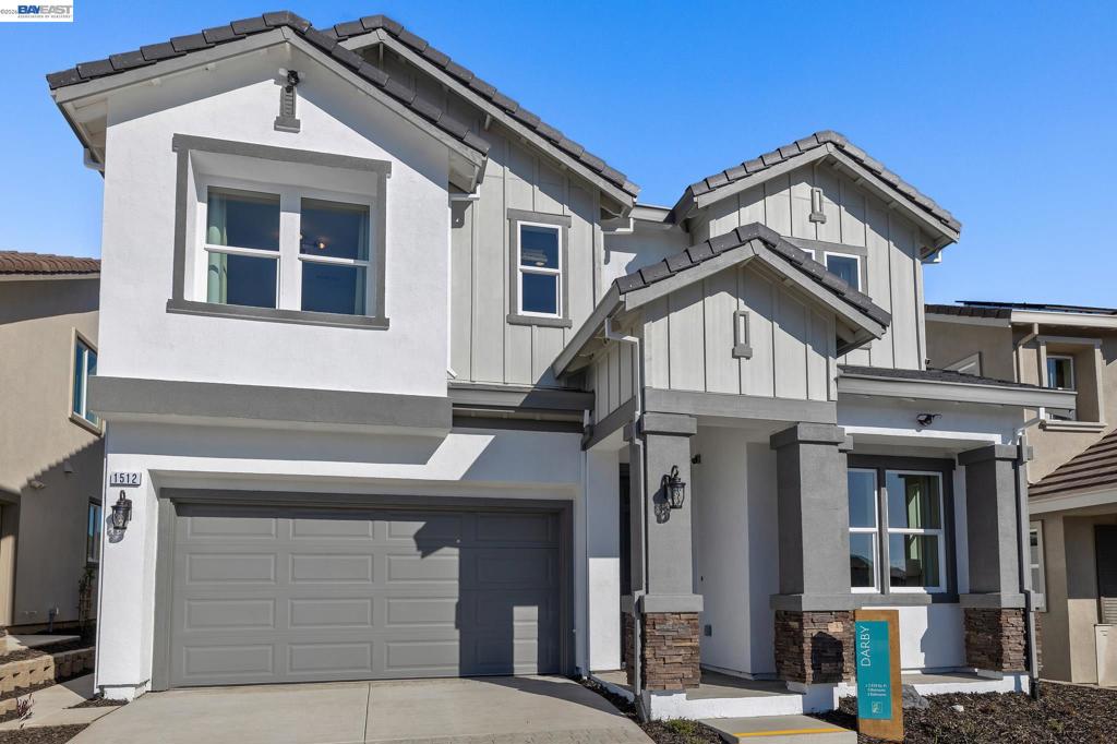 1512 Millennium Way