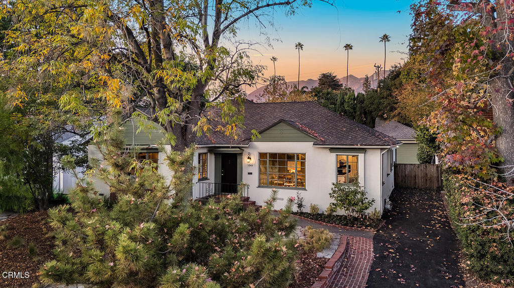1249 Sonoma Drive