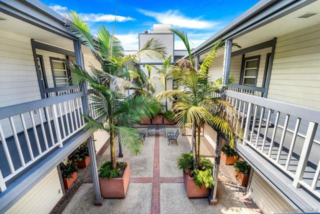 3950 Cleveland Ave, San Diego, California 92103, 1 Bedroom Bedrooms, ,1 BathroomBathrooms,Condominium,For Sale,Cleveland Ave,240021769SD