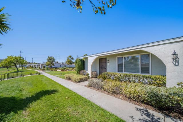 Home for Sale in Oceanside