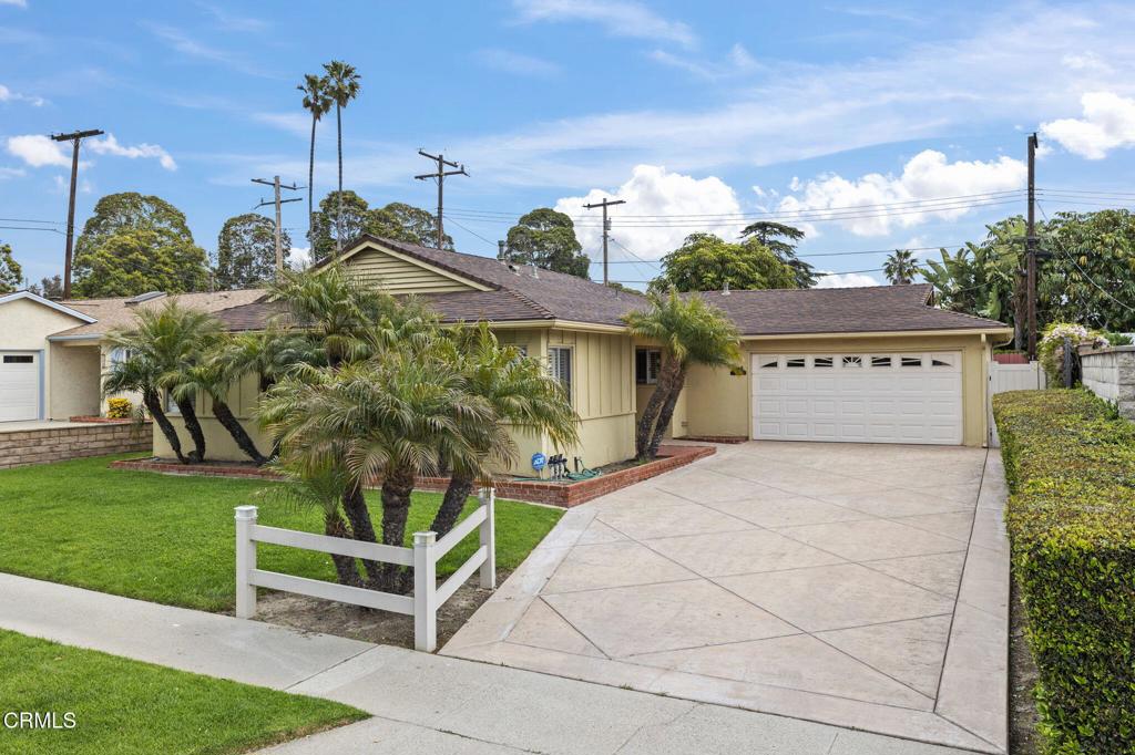 318 Harte Avenue