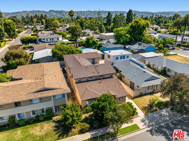  Income Home for Sale in Sherman Oaks, California