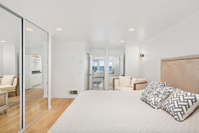 Detail Gallery Image 7 of 14 For 190 Del Mar Shores Terrace, Solana Beach,  CA 92075 - 1 Beds | 1 Baths