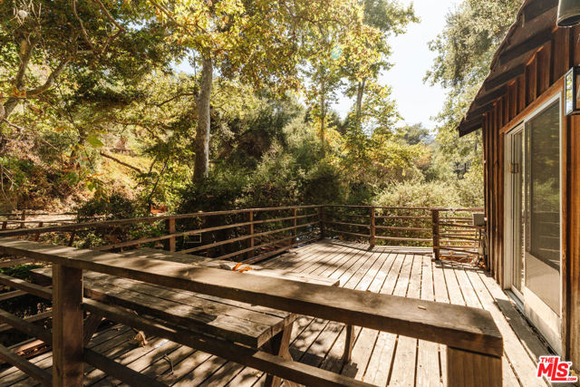 3 Bed Home for Sale in Topanga, California