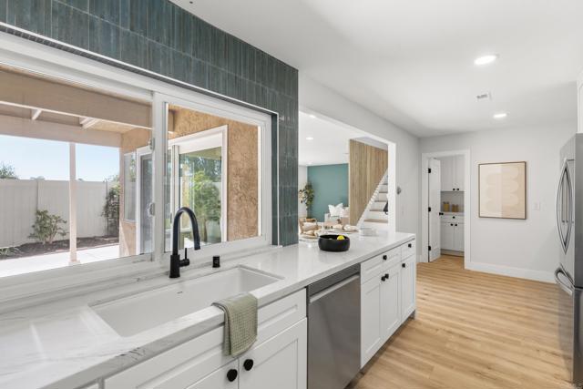 Detail Gallery Image 13 of 33 For 267 Countryhaven Rd, Encinitas,  CA 92024 - 3 Beds | 2/1 Baths