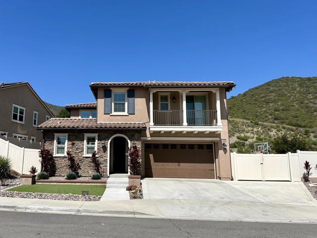Thumbnail for 35909 Shetland Hills E, Fallbrook, CA 92028