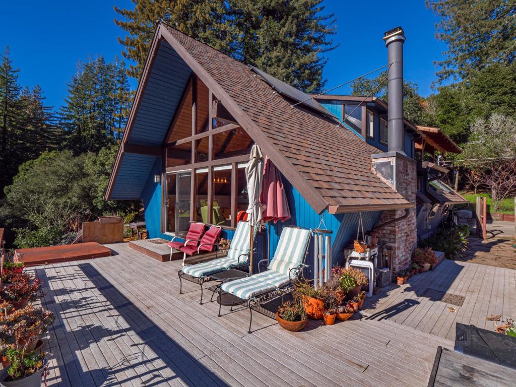 845 Browns Valley Road