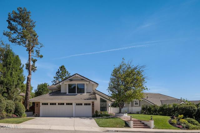 6592 Oak Springs Dr