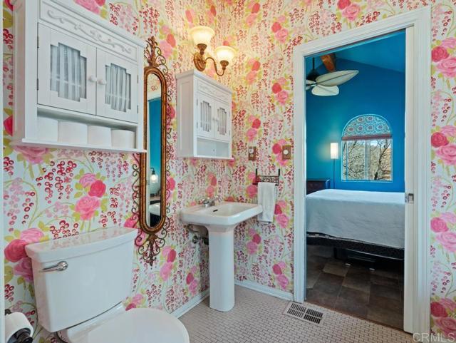 Detail Gallery Image 16 of 35 For 2855 Heliotrope Dr, Julian,  CA 92036 - 2 Beds | 2 Baths