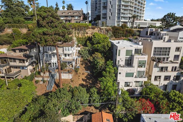 Drew Fenton | 0 Ocean Ave Ext Los Angeles CA | MLS: 7358024