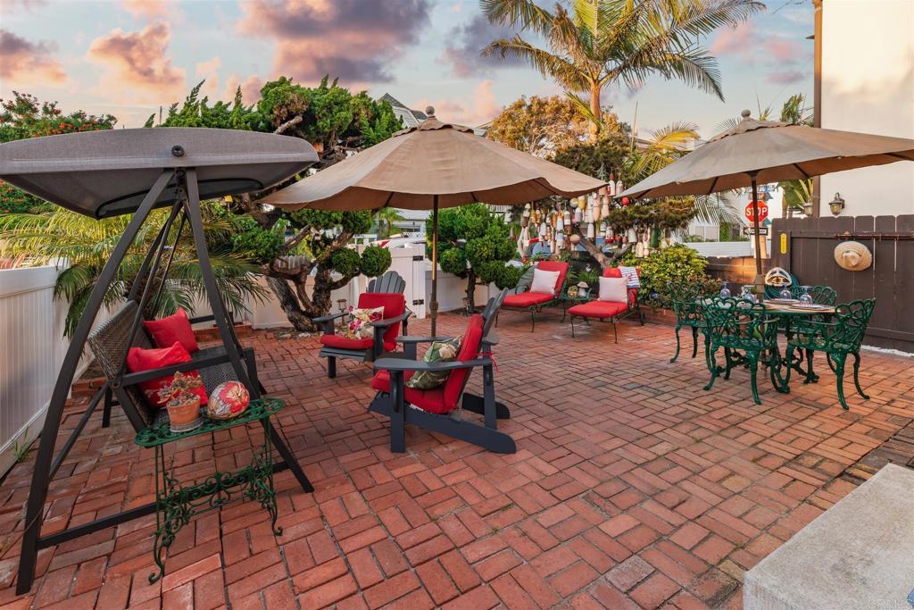 821 San Juan Place - photo 3