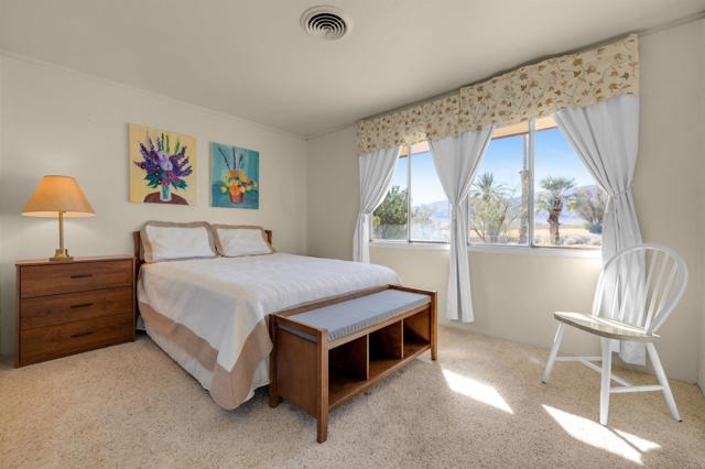 Home for Sale in Borrego Springs