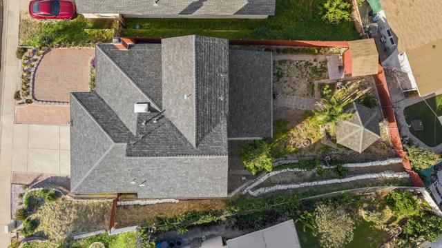 Detail Gallery Image 41 of 41 For 117 Shady Oak Road, San Diego,  CA 92114 - 4 Beds | 3 Baths