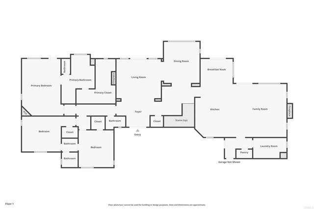 Detail Gallery Image 49 of 50 For 5617 Hidden Grove Way, Bonsall,  CA 92003 - 4 Beds | 3/1 Baths