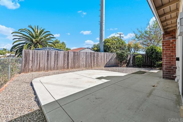 Detail Gallery Image 22 of 29 For 6052 Dwight St, San Diego,  CA 92115 - 3 Beds | 1 Baths