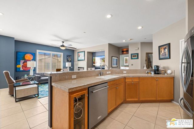 1450 N Yermo Drive, Palm Springs, CA 92262