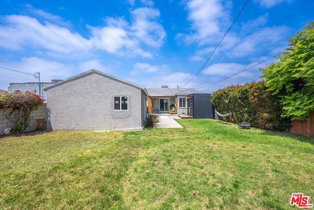 10610 Ruthelen Street, Los Angeles, California 90047, 2 Bedrooms Bedrooms, ,1 BathroomBathrooms,Single Family Residence,For Sale,Ruthelen,24395363