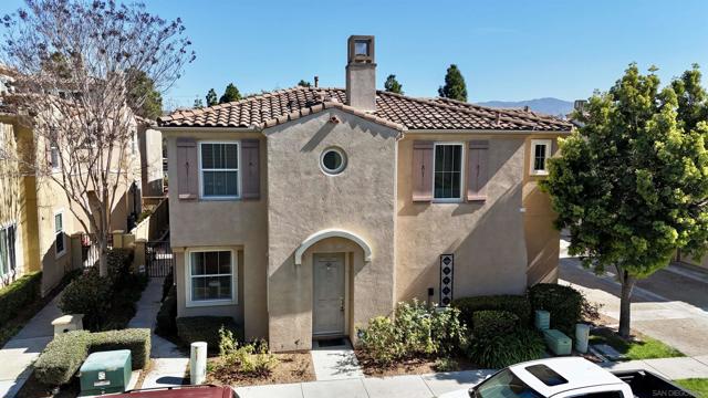 1445 CAMINITO SICILIA, Chula Vista, California 91915, 3 Bedrooms Bedrooms, ,2 BathroomsBathrooms,Single Family Residence,For Sale,CAMINITO SICILIA,250019554SD