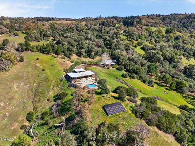 Detail Gallery Image 58 of 70 For 17350 Deer Meadows Rd, Boonville,  CA 95415 - 3 Beds | 2 Baths