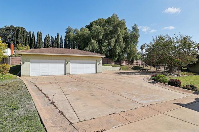 Home for Sale in El Cajon