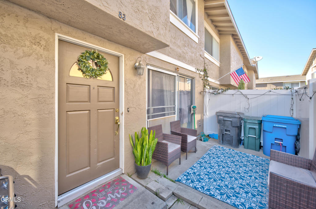83 Cabrillo Court