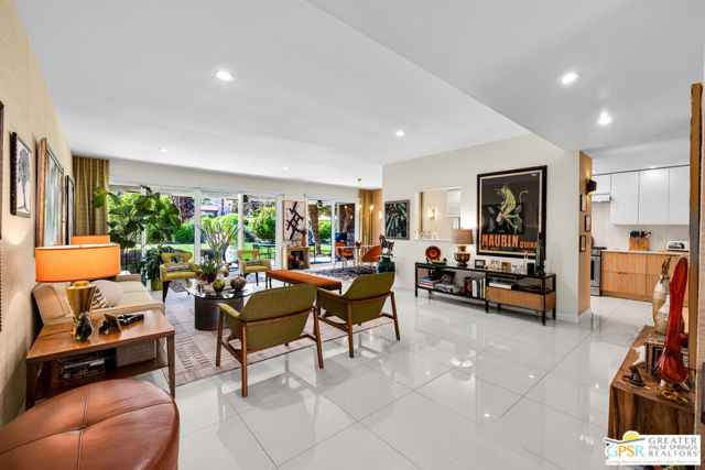 2285 S Calle Palo Fierro, Palm Springs, CA 92264