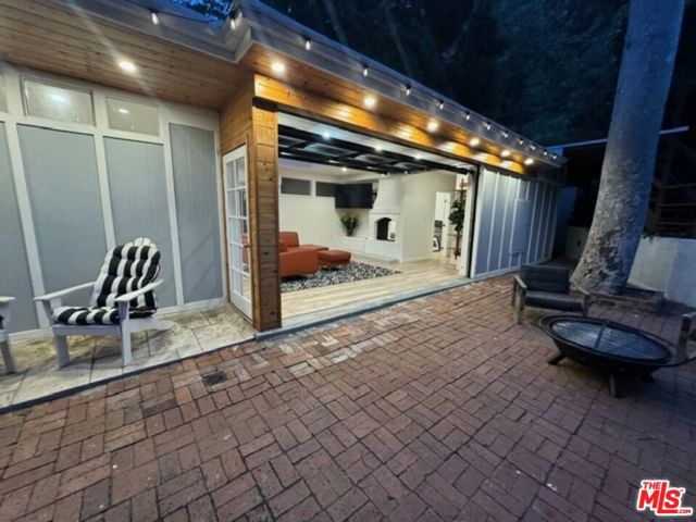 Drew Fenton | 1636 N Beverly Glen Boulevard Los Angeles CA | MLS: 7625201